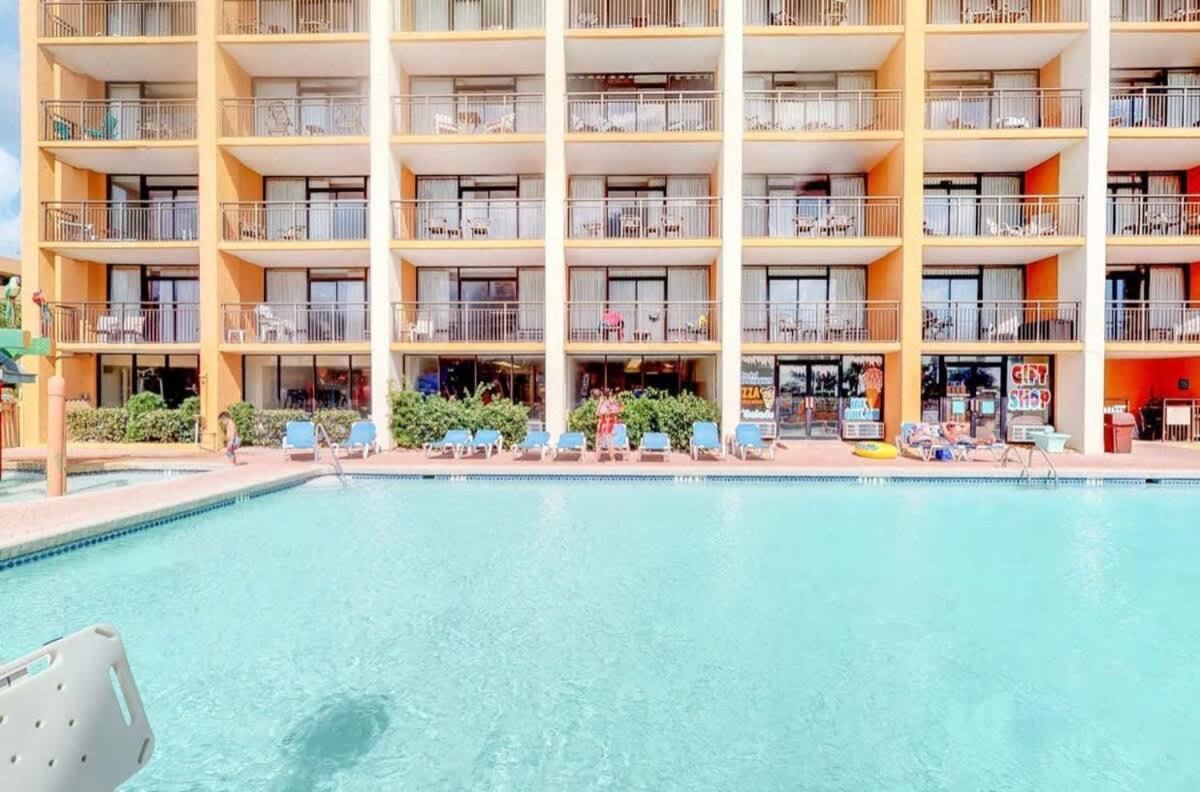 *Fantastic Sunsets Await* *Queen Beds *Great Pools, Hot Tubs+++*Nm61 Myrtle Beach Buitenkant foto