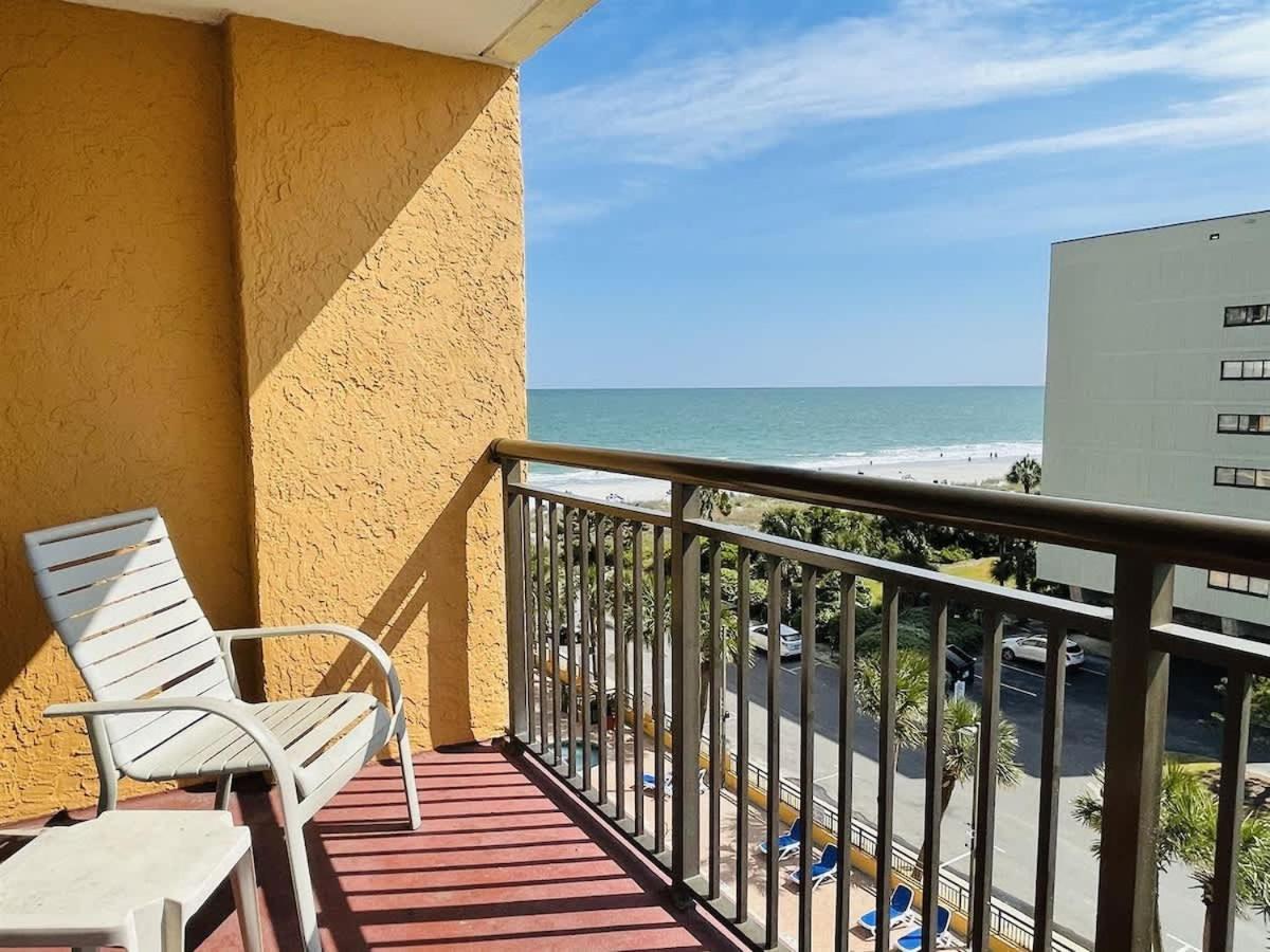 *Fantastic Sunsets Await* *Queen Beds *Great Pools, Hot Tubs+++*Nm61 Myrtle Beach Buitenkant foto