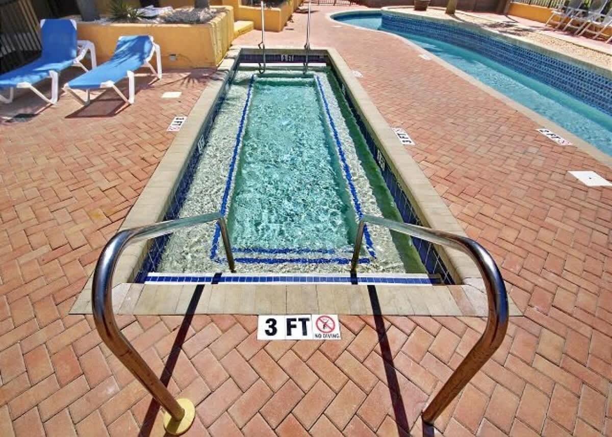 *Fantastic Sunsets Await* *Queen Beds *Great Pools, Hot Tubs+++*Nm61 Myrtle Beach Buitenkant foto