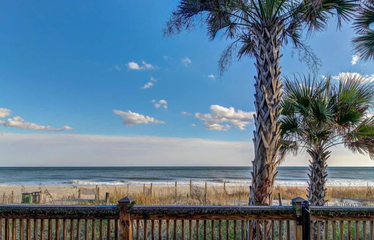 *Fantastic Sunsets Await* *Queen Beds *Great Pools, Hot Tubs+++*Nm61 Myrtle Beach Buitenkant foto