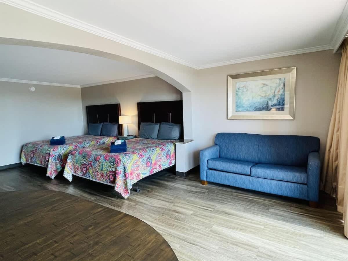 *Fantastic Sunsets Await* *Queen Beds *Great Pools, Hot Tubs+++*Nm61 Myrtle Beach Buitenkant foto