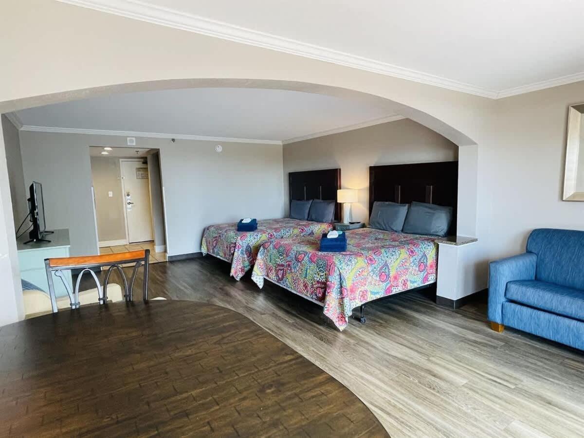 *Fantastic Sunsets Await* *Queen Beds *Great Pools, Hot Tubs+++*Nm61 Myrtle Beach Buitenkant foto