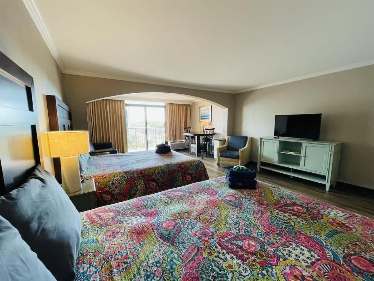 *Fantastic Sunsets Await* *Queen Beds *Great Pools, Hot Tubs+++*Nm61 Myrtle Beach Buitenkant foto
