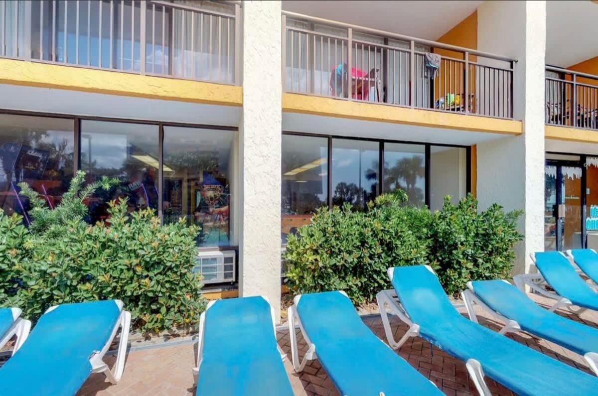 *Fantastic Sunsets Await* *Queen Beds *Great Pools, Hot Tubs+++*Nm61 Myrtle Beach Buitenkant foto