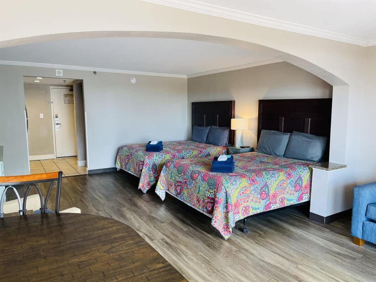 *Fantastic Sunsets Await* *Queen Beds *Great Pools, Hot Tubs+++*Nm61 Myrtle Beach Buitenkant foto