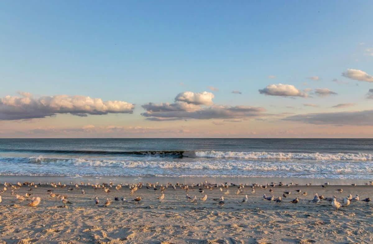 *Fantastic Sunsets Await* *Queen Beds *Great Pools, Hot Tubs+++*Nm61 Myrtle Beach Buitenkant foto