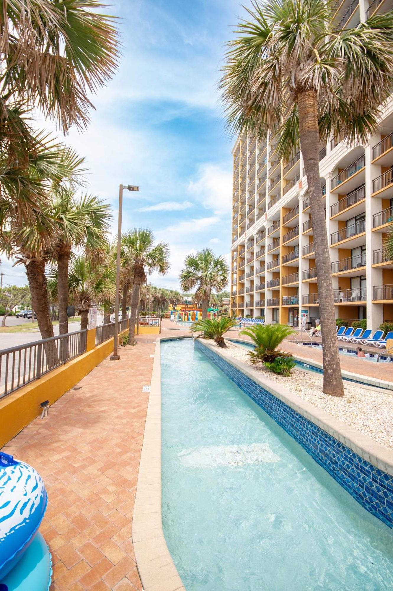 *Fantastic Sunsets Await* *Queen Beds *Great Pools, Hot Tubs+++*Nm61 Myrtle Beach Buitenkant foto