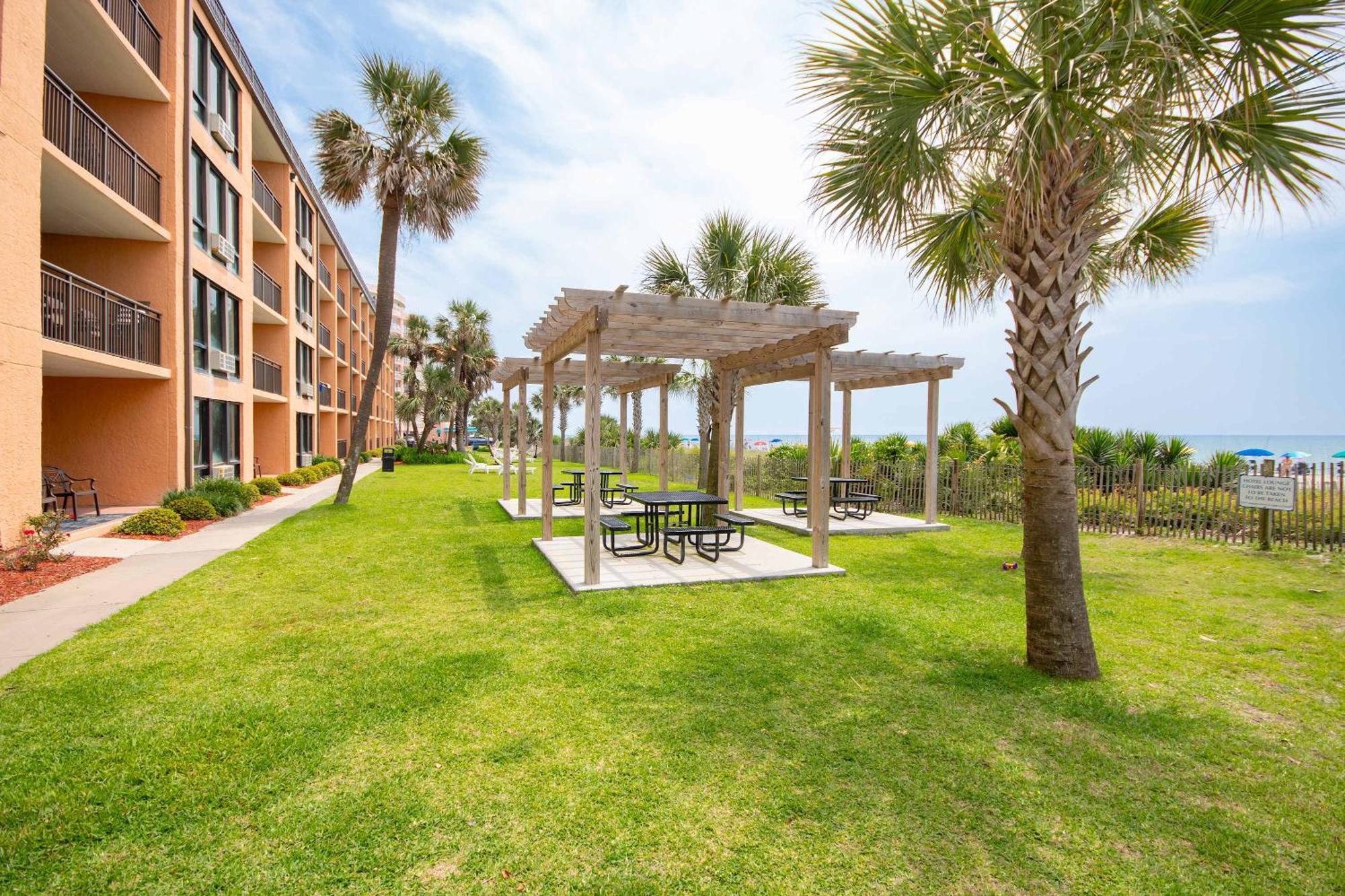 *Fantastic Sunsets Await* *Queen Beds *Great Pools, Hot Tubs+++*Nm61 Myrtle Beach Buitenkant foto