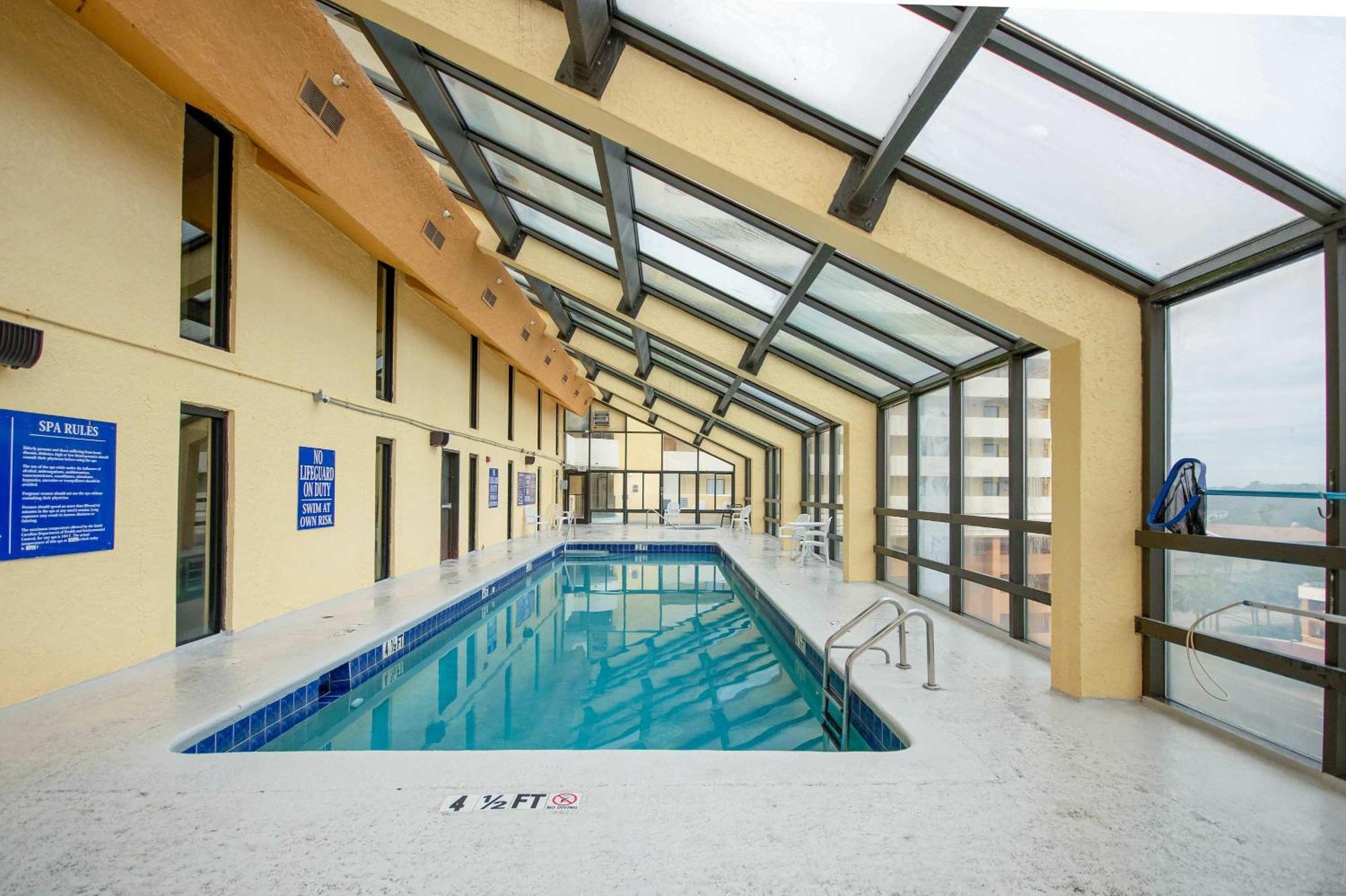 *Fantastic Sunsets Await* *Queen Beds *Great Pools, Hot Tubs+++*Nm61 Myrtle Beach Buitenkant foto
